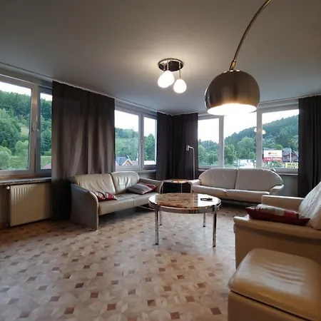 Apartament U Tomka Premium Ustrzyki Dolne Exterior photo