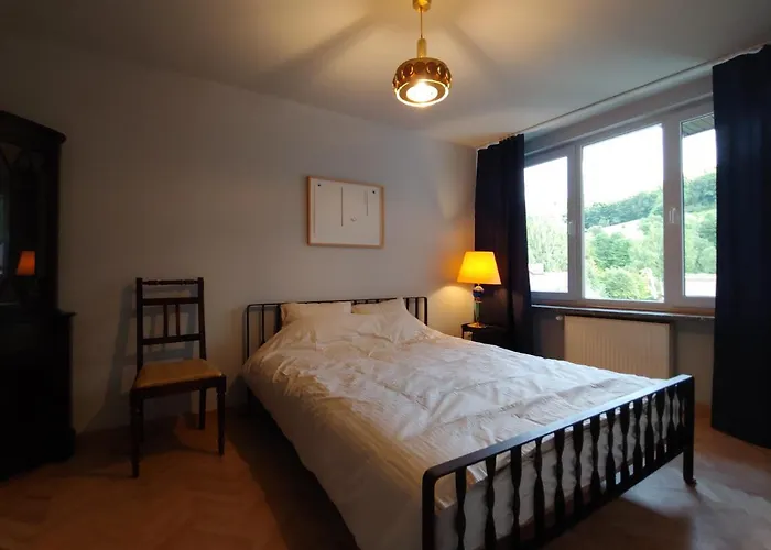 Apartament U Tomka Premium