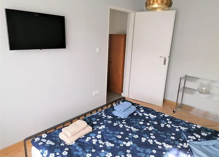 Apartament U Tomka Premium