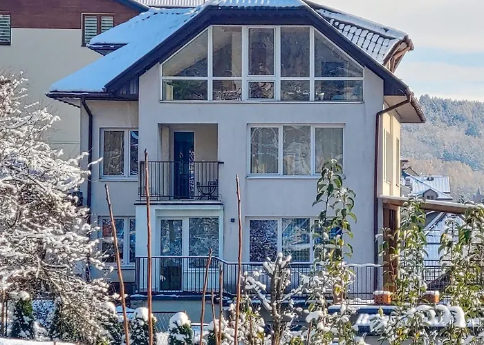 Apartament U Tomka Premium