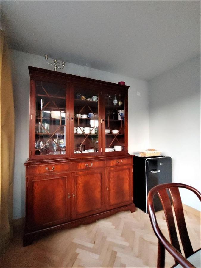 U Tomka Premium Apartment