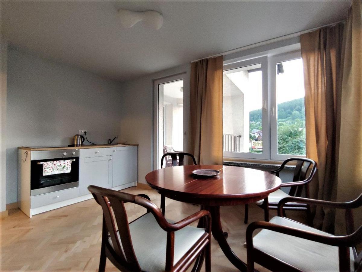 Apartment U Tomka Premium Ustrzyki Dolne