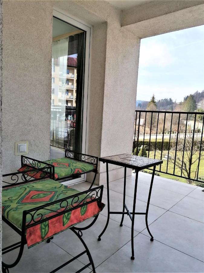 Apartment U Tomka Premium Ustrzyki Dolne