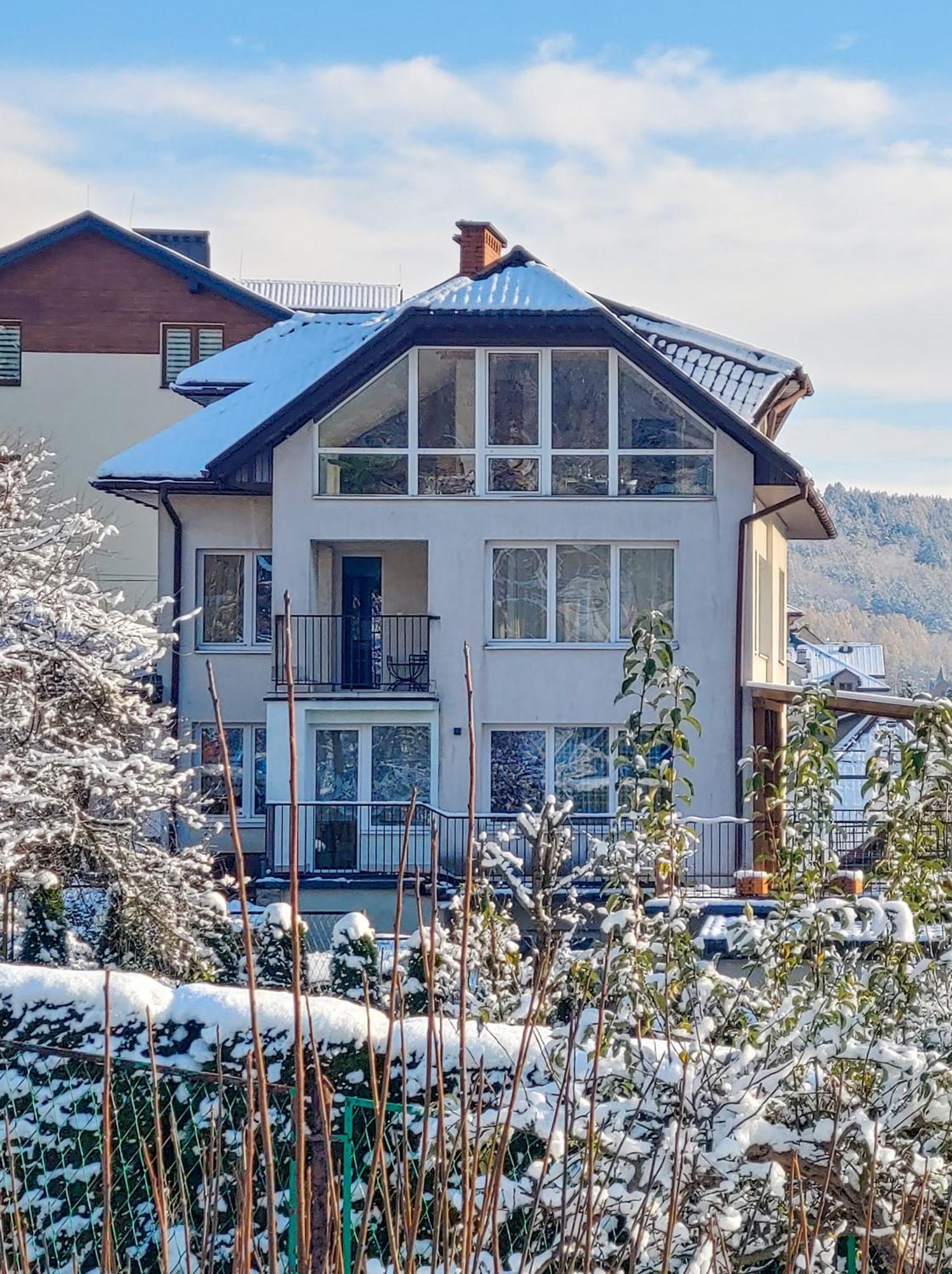 Apartment U Tomka Premium *